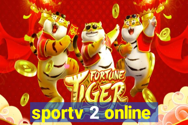 sportv 2 online